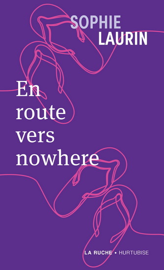 En route vers nowhere (poche) En route vers nowhere (poche)