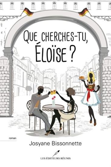 Que cherches-tu Eloise ? Que cherches-tu Eloise ?