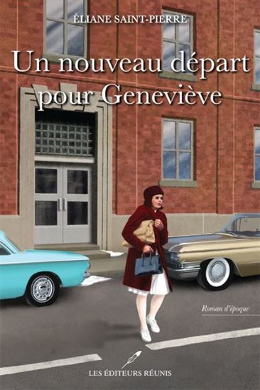 Un nouveau départ pour Geneviève Un nouveau départ pour Geneviève