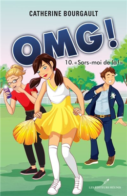 OMG! v 10 Sors-moi de là ! OMG! v 10 Sors-moi de là !