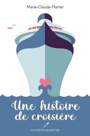 Une histoire de corisière Une histoire de corisière