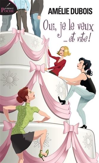 Oui, je le veux... et vite ! 2e éd. Oui, je le veux... et vite ! 2e éd.