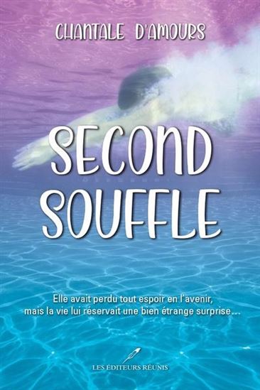 Second souffle Second souffle