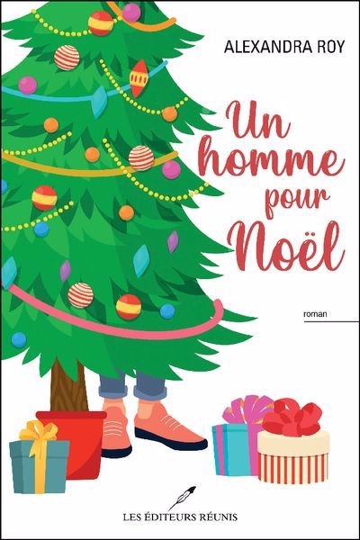Un homme pour Noël Un homme pour Noël