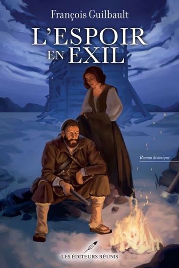 L'espoir en exil L'espoir en exil