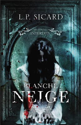 Blanche Neige Blanche Neige