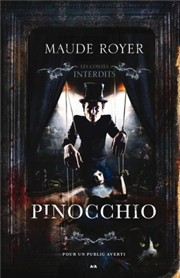 Pinocchio Pinocchio