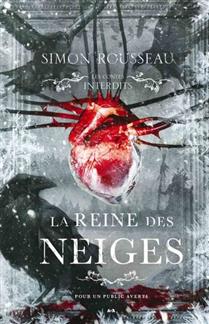 La reine des neiges La reine des neiges