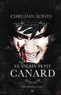 Le vilain petit canard Le vilain petit canard