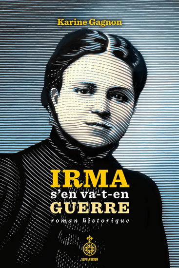 Irma s'en va-t-en guerre Irma s'en va-t-en guerre