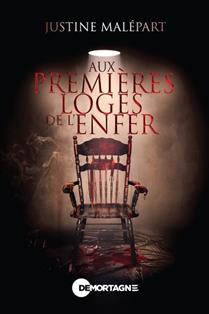 Aux premières loges de l'enfer Aux premières loges de l'enfer