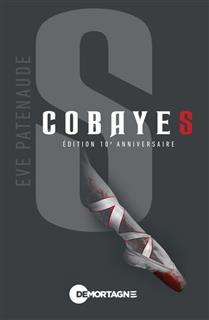 Cobayes Sarah et Sid Cobayes Sarah et Sid