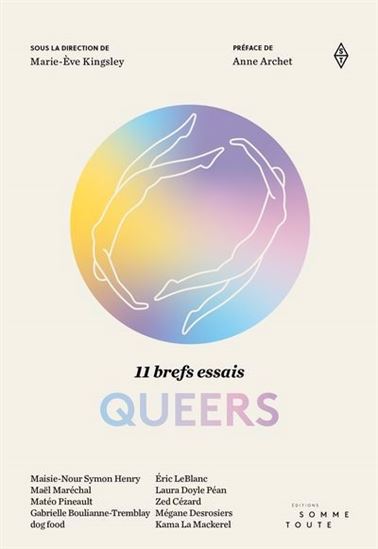 11 brefs essais queers 11 brefs essais queers