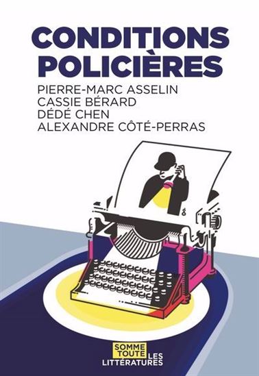 Conditions policières Conditions policières