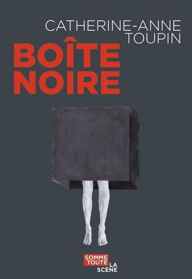 Boîte noire Boîte noire