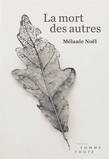 La mort des autres La mort des autres