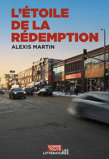 L'étoile de la rédemption L'étoile de la rédemption