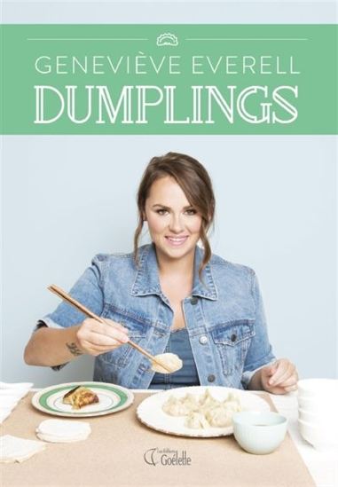Dumplings Dumplings