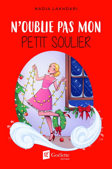 N'oublie pas mon petit soulier N'oublie pas mon petit soulier