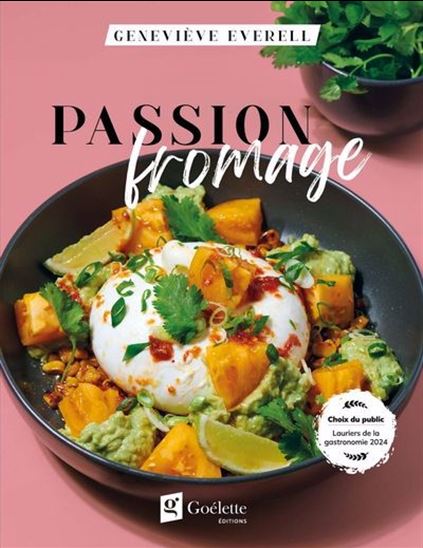 Passion fromage Passion fromage