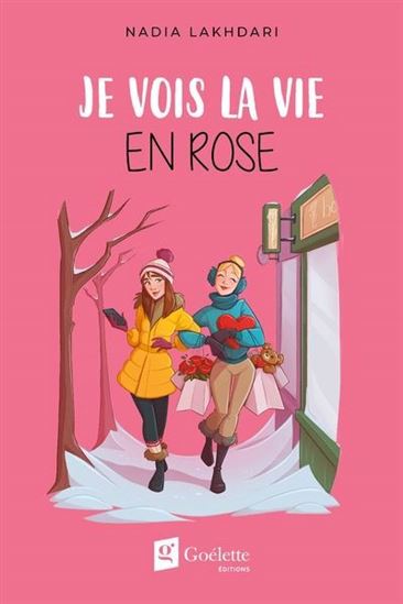 Je vois la vie en rose Je vois la vie en rose
