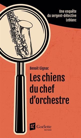Les chiens du chef d'orchestre Les chiens du chef d'orchestre