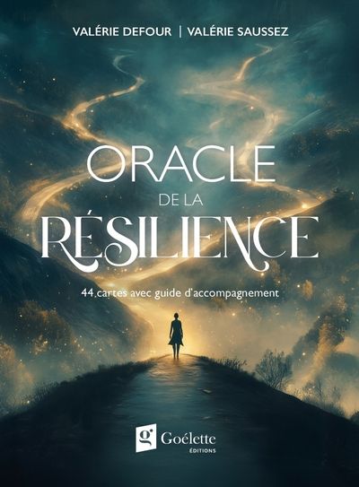 Oracle de la résilience Oracle de la résilience
