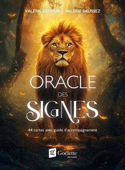 Oracle des signes Oracle des signes