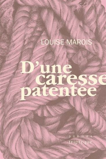 D'une caresse patentée D'une caresse patentée
