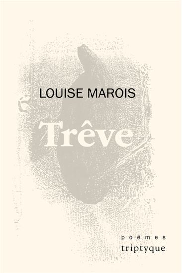 Trêve Trêve