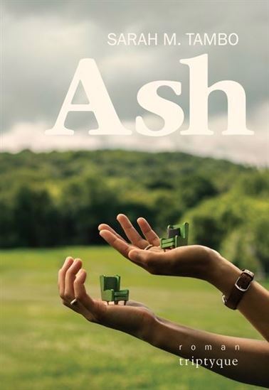 Ash Ash