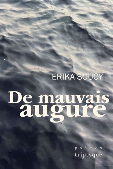 De mauvais augure De mauvais augure