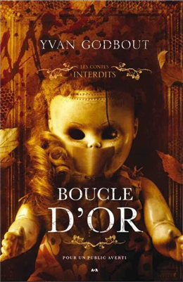 Boucle d'or Boucle d'or