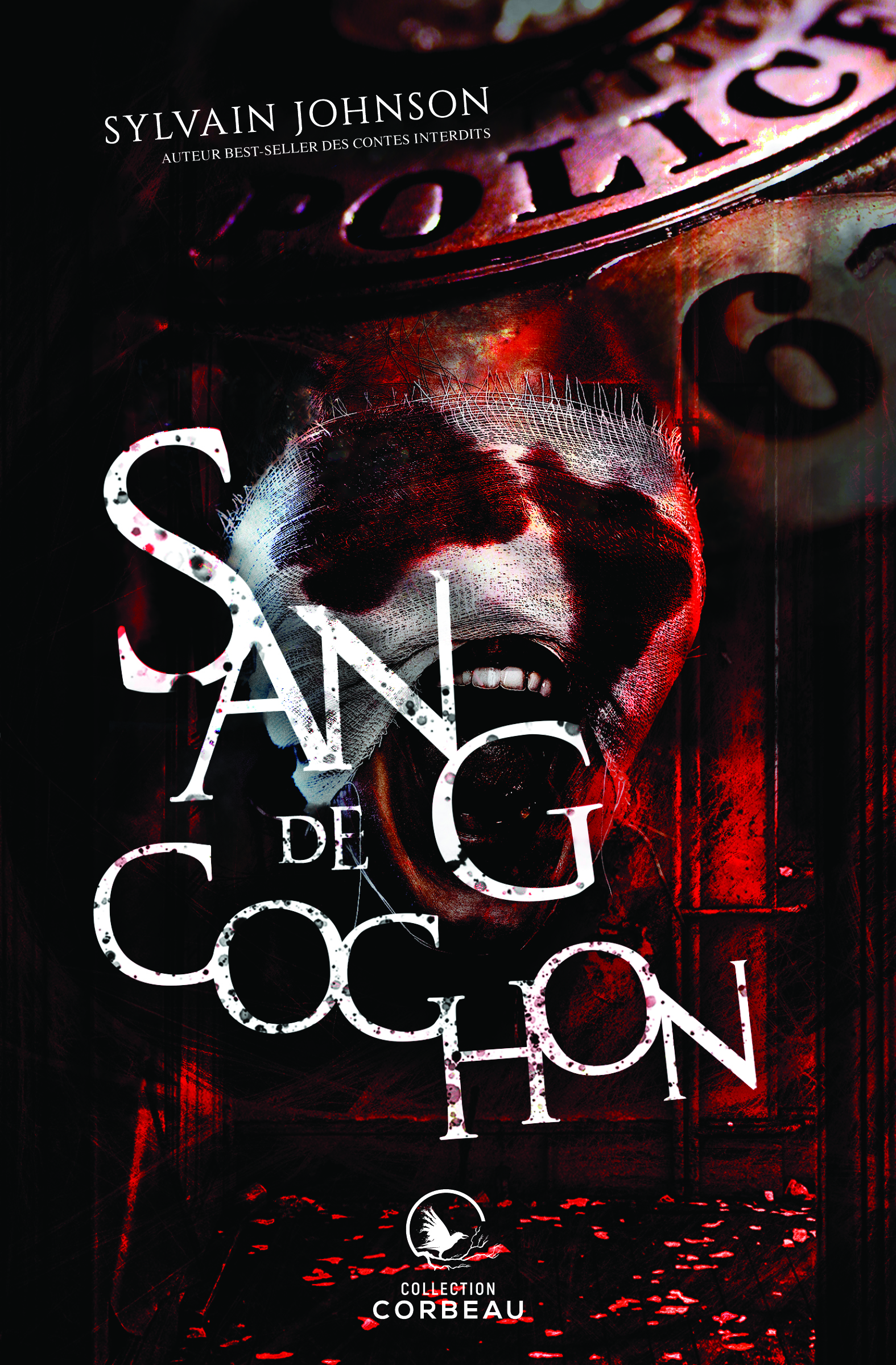 Sang de cochon Sang de cochon