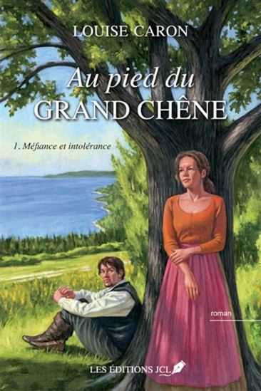 Au pied du grand chêne v 01 Méfiance et intolérance Au pied du grand chêne v 01 Méfiance et intolérance