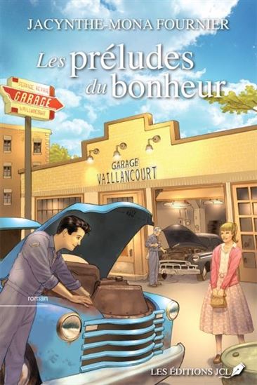 Les préludes du bonheur Les préludes du bonheur