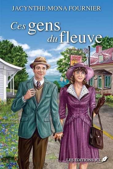 Ces gens du fleuve Ces gens du fleuve