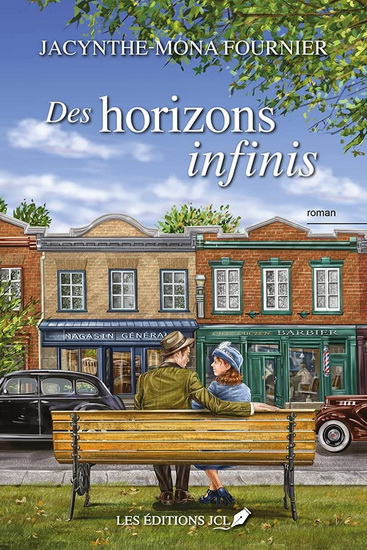 Des horizons infinis Des horizons infinis