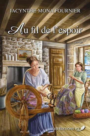 Au fil de l'espoir Au fil de l'espoir