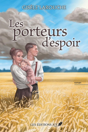 Les porteurs d'espoir Les porteurs d'espoir