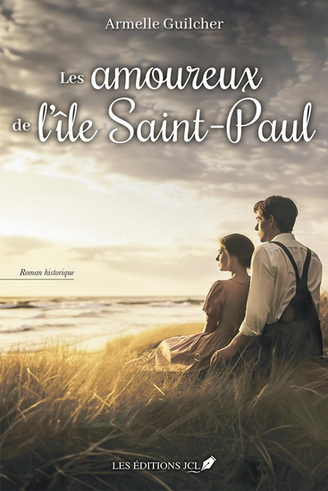 Les amoureux de l'île Saint-Paul Les amoureux de l'île Saint-Paul