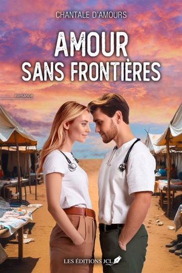 Amour sans frontières Amour sans frontières