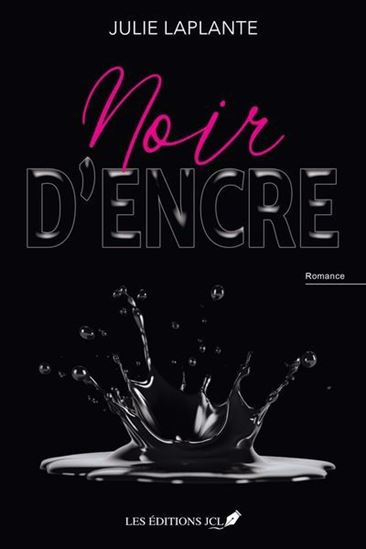 Noir d'encre Noir d'encre