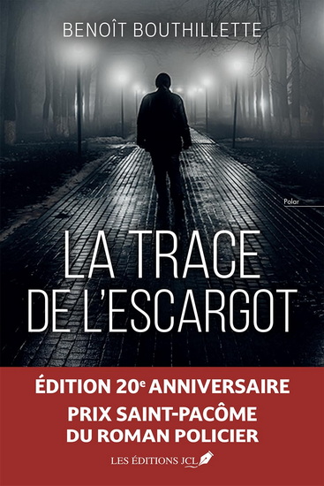 La trace de l'escargot La trace de l'escargot