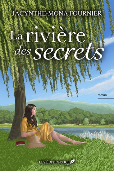 La rivière des secrets La rivière des secrets
