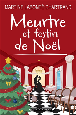 Meurtre et festin de Noël Meurtre et festin de Noël