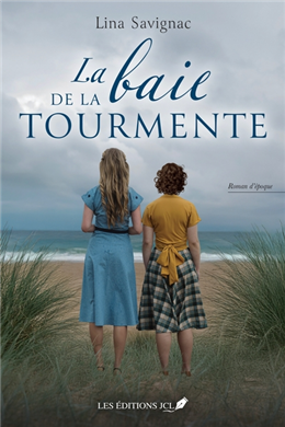 La baie de la tourmente La baie de la tourmente