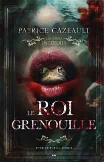 Le roi grenouille Le roi grenouille