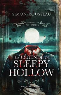 La légende de Sleepy Hollow La légende de Sleepy Hollow