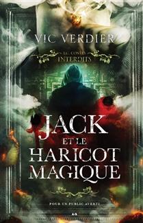 Jack et le haricot magique Jack et le haricot magique